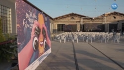 Sanat Salgına Direnişte: Ankara Film Festivali Başladı