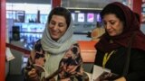 <div>حضور فاطمه معتمدآریا در روز نخست سی و پنجمین جشنواره جهانی فیلم فجر<br />
عکس: مهران ریاضی</div>
