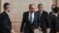 Rusya Dışişleri Bakanı Sergey Lavrov