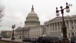 Testigo falta a citación del Congreso por sugerencia de Trump