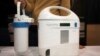 Esta batería a base de hidrógeno y combustible fue presentada por Horizon Fuel Cell Technologies durante el concurso International Consumer Electronics Show en Las Vegas. 