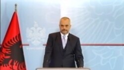 Qendrat e basteve në Shqipëri