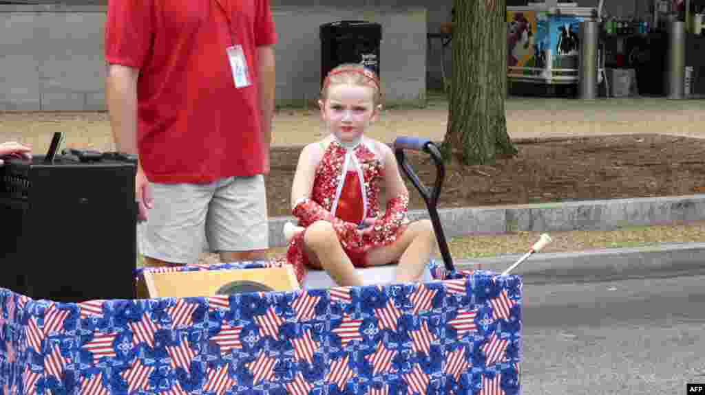 4 Temmuz Kutlamaları