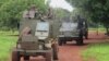 Uganda Confirms Surrender of LRA Commander