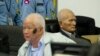 Verdicts Due in Trial Against 2 Khmer Rouge Leaders