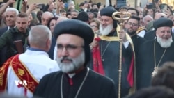 Patrayarkê Suryanên Cîhanê ji Qamişlo Banga Pêkvejiyan û Toleransê Dike