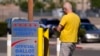 Arizona Elections Drop Boxes