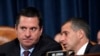 Congressman Nunes Won't Say Whether He Met With Ukrainian Ex-Prosecutor 