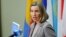 Kepala kebijakan luar negeri Uni Eropa, Federica Mogherini (foto: dok).