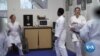French Karate Champion Takes Aim at Sexual Violence