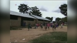 Sub-Saharan Africa Takes Hard Look at Problems in Education