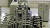 Study: Iran Could Produce Enough Uranium for Bomb in 2 Months