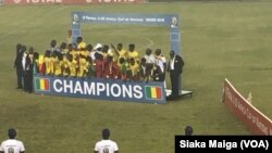 Farikolo Gnianadie Kounafoni