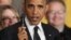 Yangi qonunga imzo chekishga tayyorman, deydi Obama