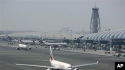 هێڵی ئاسمانی میسر ده‌ستده‌کاته‌وه‌ به‌ گه‌شته‌ ئاسـمانیـیه‌کانی بۆ عێراق