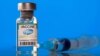 Pfizer, BioNTech to Seek OK for Emergency Use of COVID Vaccine for Children Aged 5-11