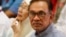 Anwar Ibrahim