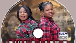 Woza Friday: Sileqembu leDiva & Lady B 