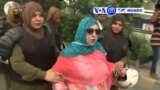 Manchetes Mundo 9 Agosto 2019: Detida a filha de Nawaz Sharif