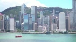 特朗普签署《香港自治法》 在美港人期望《安全港法案》尽快通过