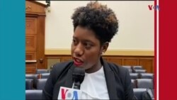 Ayiti:Kongrè ameriken an ap òganize yon seyans depozisyon sou kriz Ayiti a Vandredi 12 Mas la