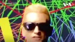 Музыка эпохи: Rap God