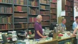 NY Bookstore Survives Changes in Publishing Industry