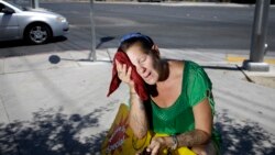 ཚ་བས་སྲོག་སྐྱོན་ཇི་ལྟར་གཏོང་ངམ། 