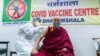 Dalai Lama: Beranilah dan Dapatkan Vaksinasi