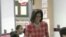 First Lady Announces Healthier US School Meals