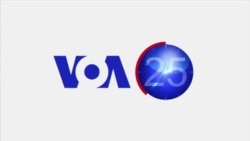 VOA60 Elections - WP: Experts have called Trump's statement on Muslim ban "ridiculous" and "unconstitutional"