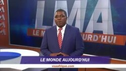 Le Monde Aujourd’hui