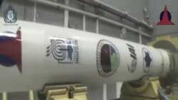 以色列聲稱遠程導彈防禦系統試驗成功