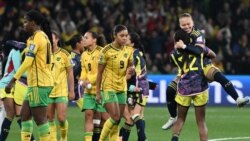 La selección colombiana hace historia en la Copa del Mundo de Mujeres.