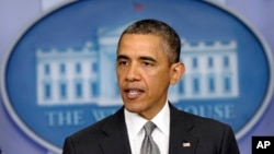 Serok Obama