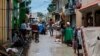 Meteorolozi: Uragan Isaias postao "malo jači"