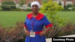 Vanhu Vokurudzirwa Kubatsira Vakaremara