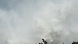 Le cyclone Amphan déferle sur l’Inde et le Bangladesh