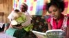 Kenyan Teen Moms Get 2nd Chance at Education