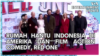 Entertainment Update: Rumah Hantu Indonesia di Amerika dan Film Action Comedy, Red One 