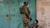 Israeli Army Kills Alleged Palestinian Teen Attacker