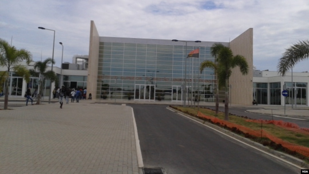  Instituto Superior de Gestão Lgistica e Transportes (ISGEST)