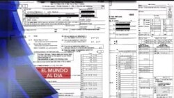 El Mundo al día