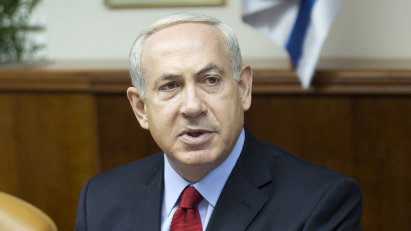 Israel: Iran sắp có năng lực hạt nhân, cần phải ngăn chặn