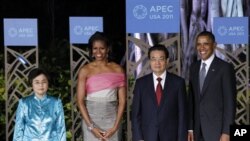 চীনের অর্থনৈতিক সংস্কারের বিষয়ে আমেরিকানরা হতাশ : ওবামা