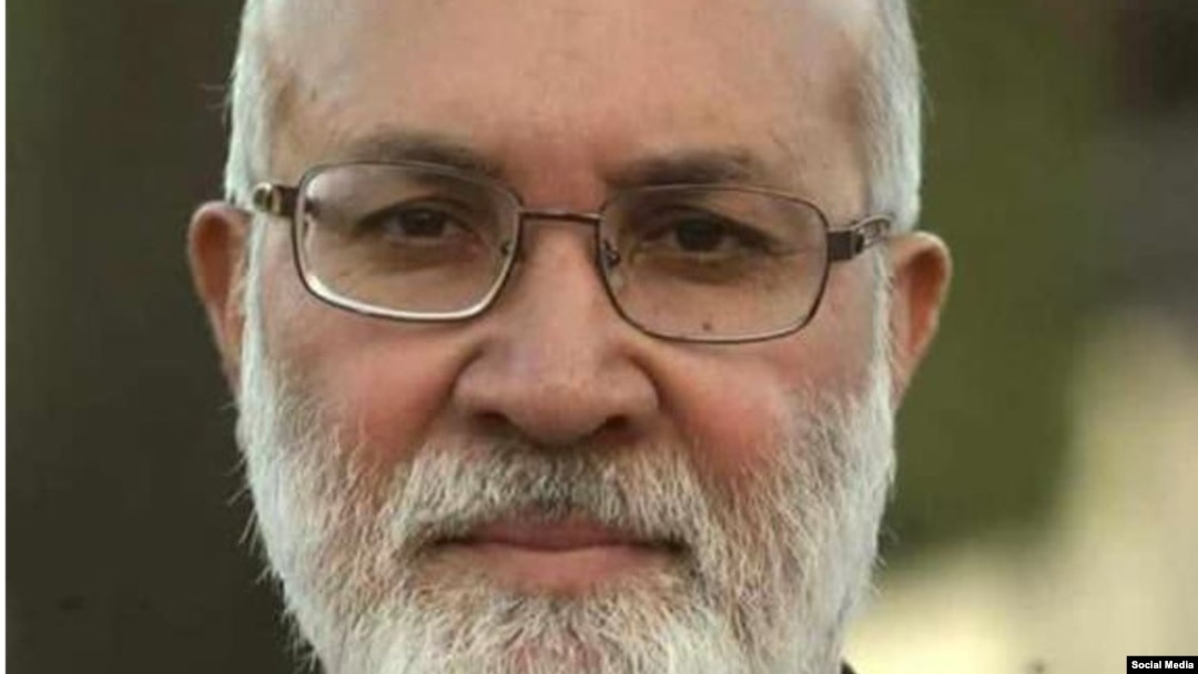 رحیم اللہ یوسفزئی، فائل فوٹو )