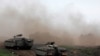 이스라엘, 시리아 공습…"반군 40명 사망"