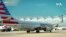 COVID – US Airlines USAGM