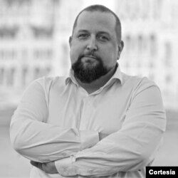 Balazs Gulyás