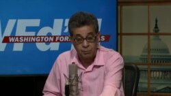 Washington Fora d’horas 16 Maio: Opositor russo sentenciado